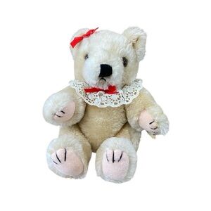 Pacifi Coast Jointed Girl Bear